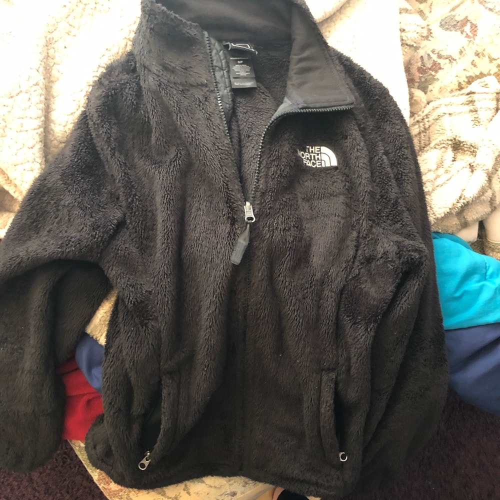 North Face